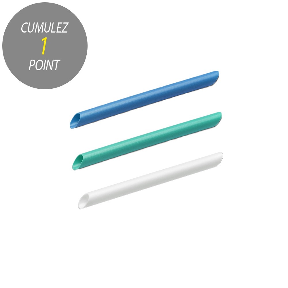Canules Aspiration Chirurgie X100