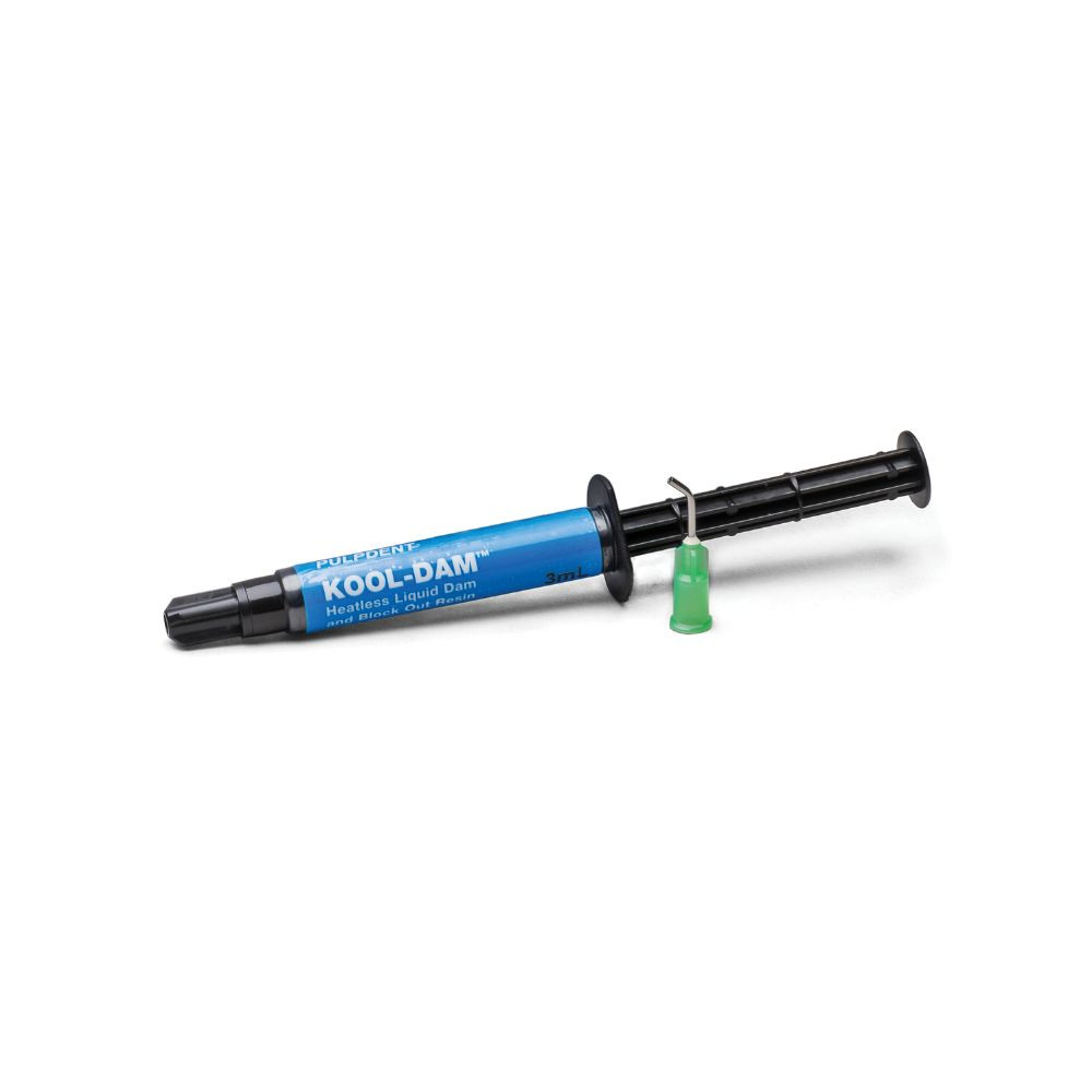 Kit Kool-Dam - 2 x 3mL