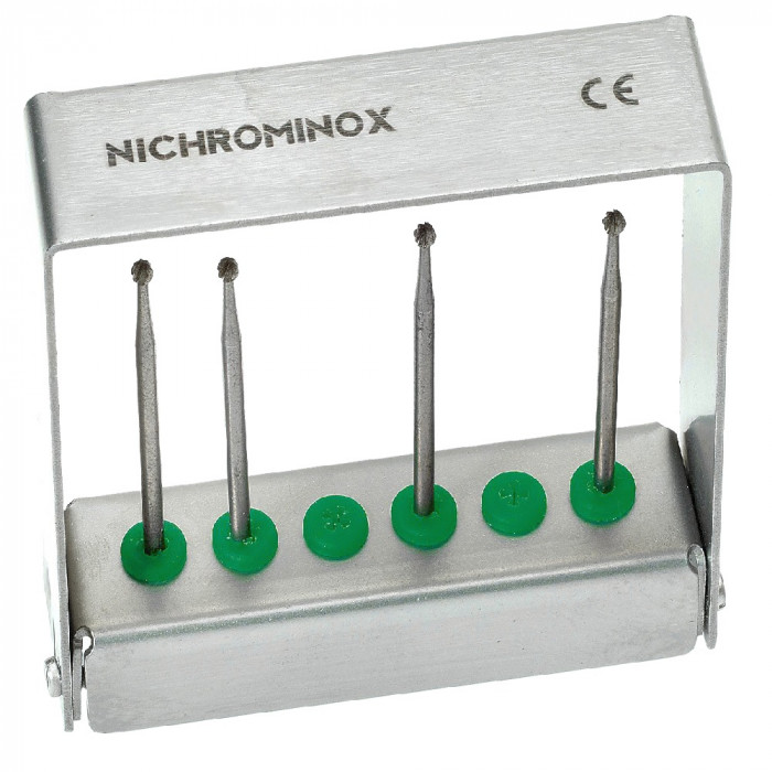 PLUG IN spécial chirurgie H.6CM vert PLUG IN spécial chirurgie H.6CM vert