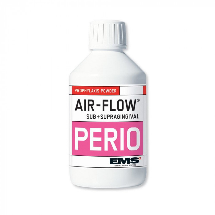Poudre Air-Flow Perio Parfum Neutre (4x120g) Poudre Air-Flow Perio Parfum Neutre (4x120g)
