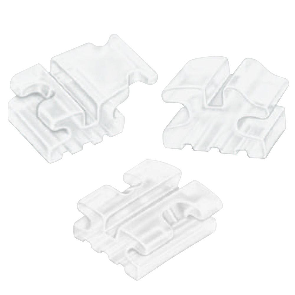 BRACKETS QUANTUM PLAST. 022 LATERAL UR - 