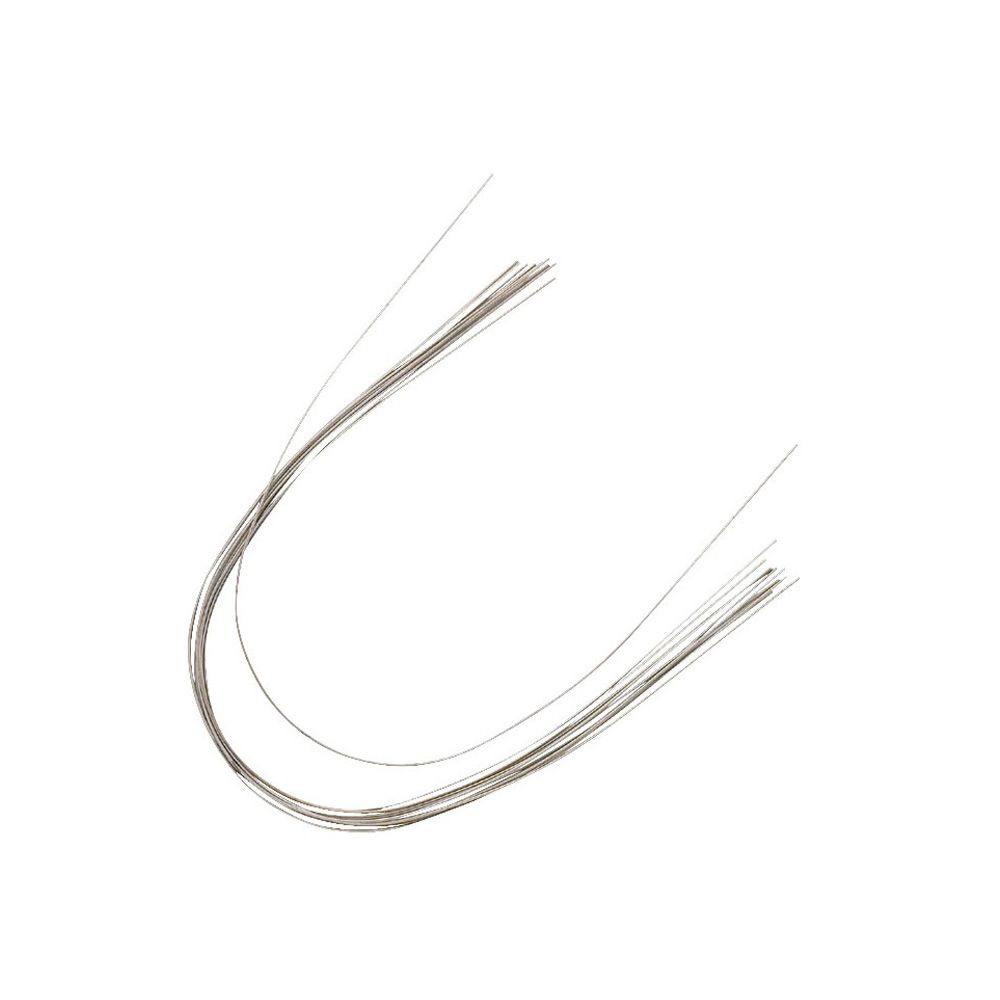 ARCS DE FORME NATURELLE ACIER 