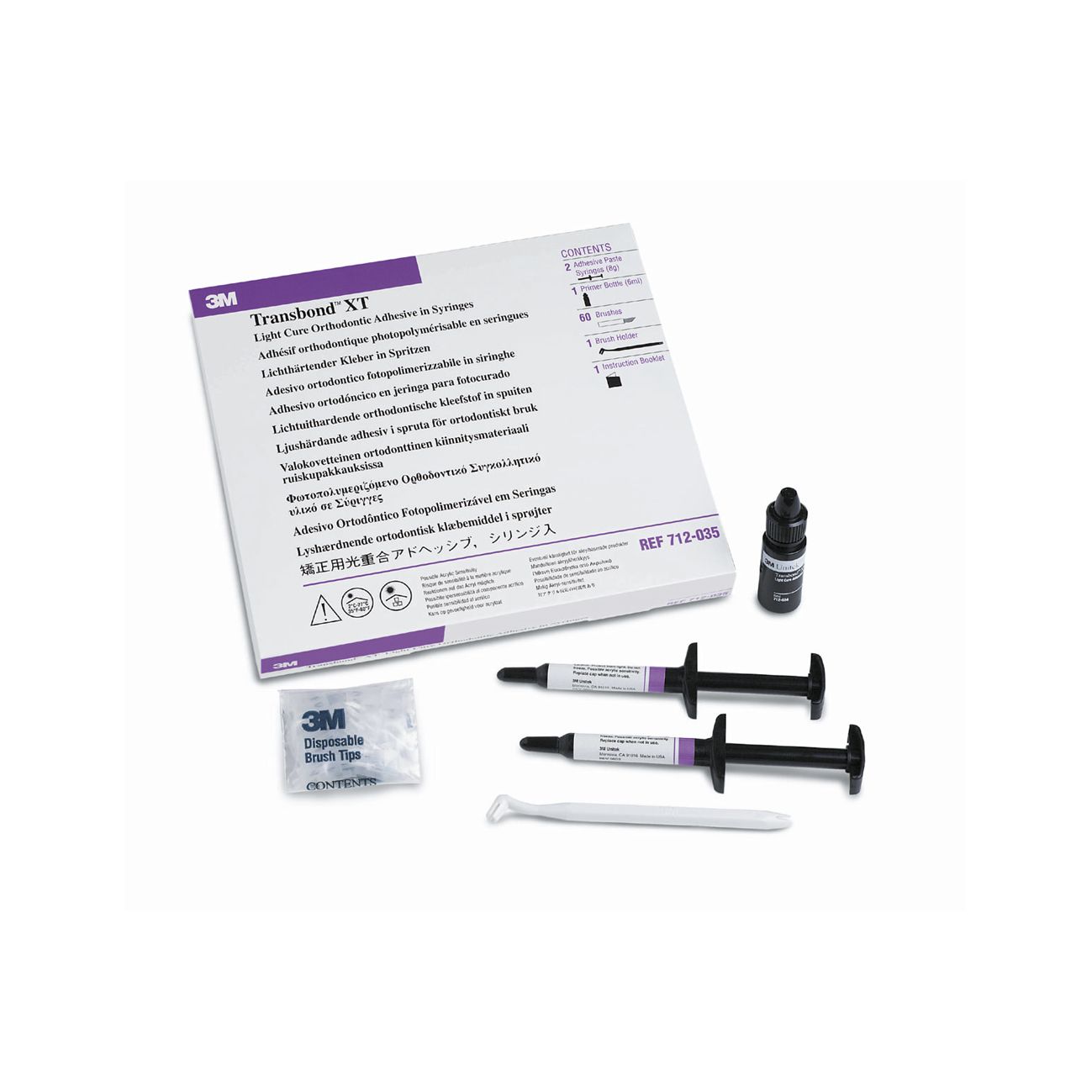 3M Transbond XT
