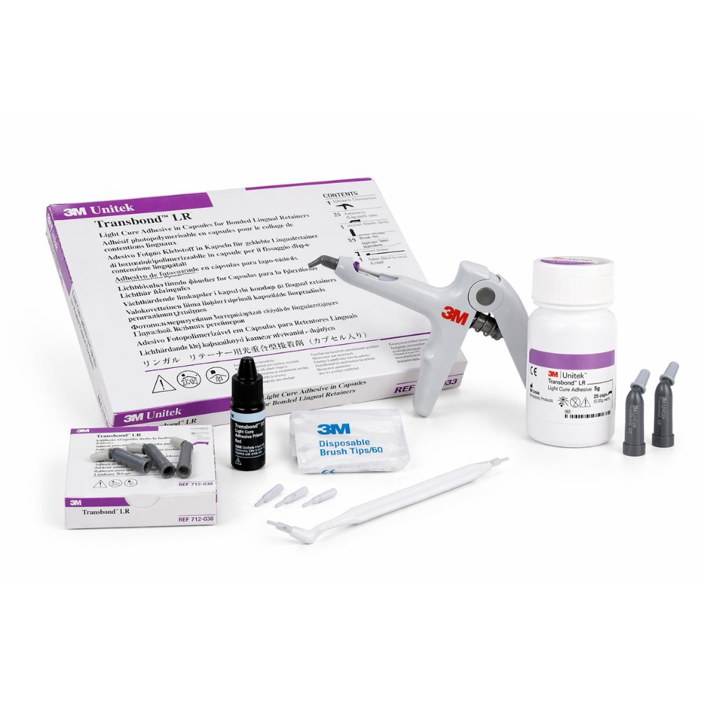 3M Transbond LR