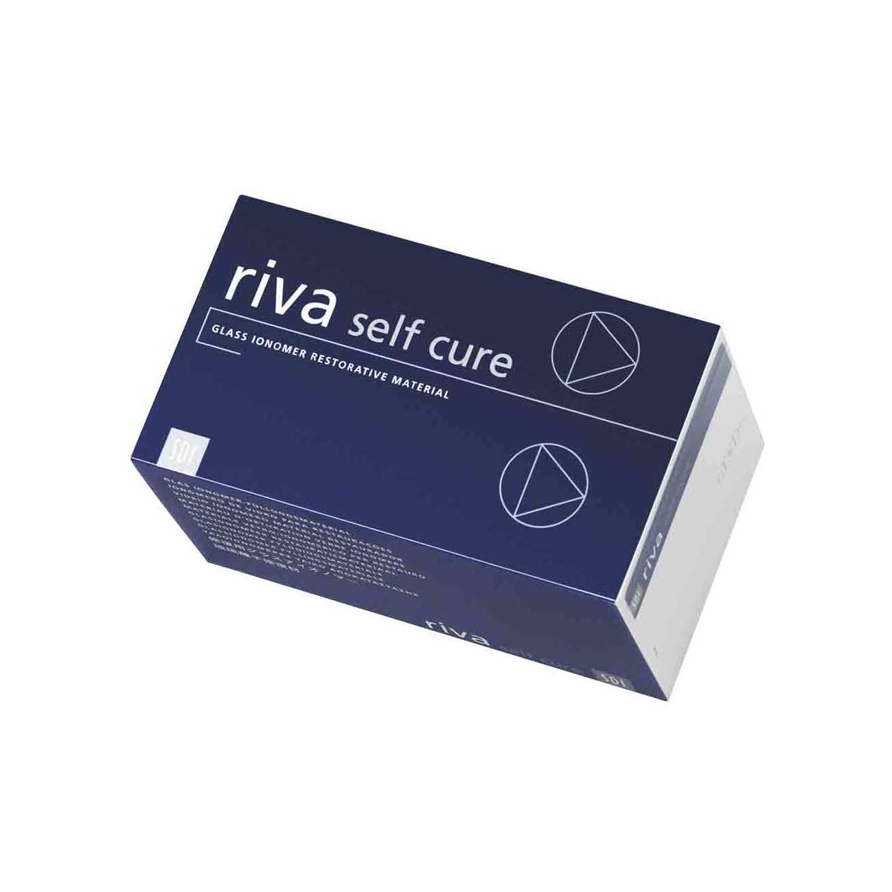 Riva Self Cure A3 prise normale 50 capsules