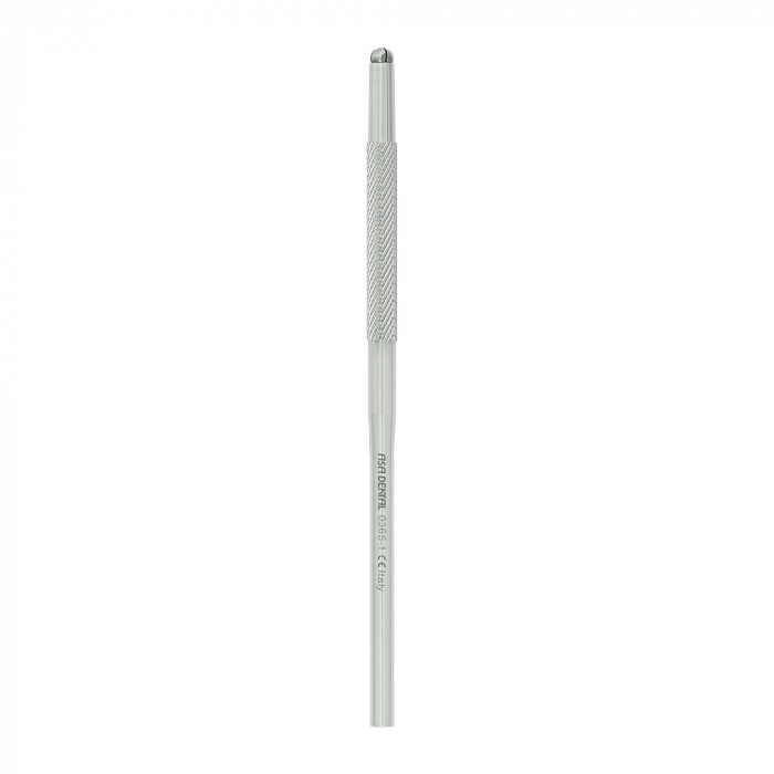 Manche Pour Microlames De 13,5cm Manche Pour Microlames De 13,5cm