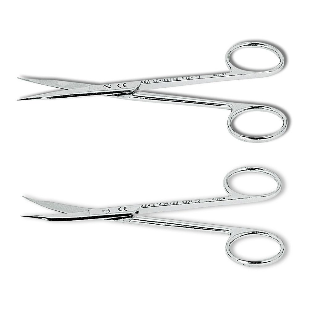 CISEAUX DE CHIRURGIE GOLDMAN FOX 