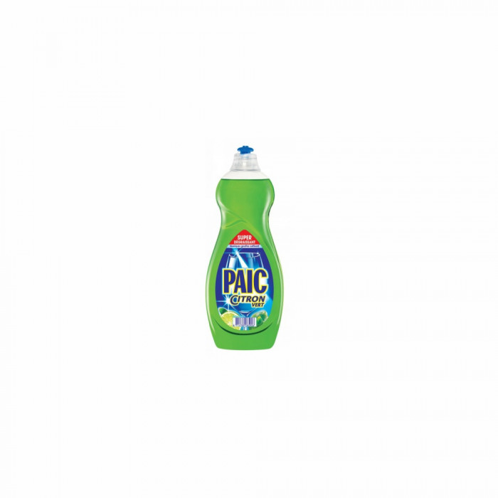 Liquide Vaisselle Citron Vert 750mL Liquide Vaisselle Citron Vert 750mL