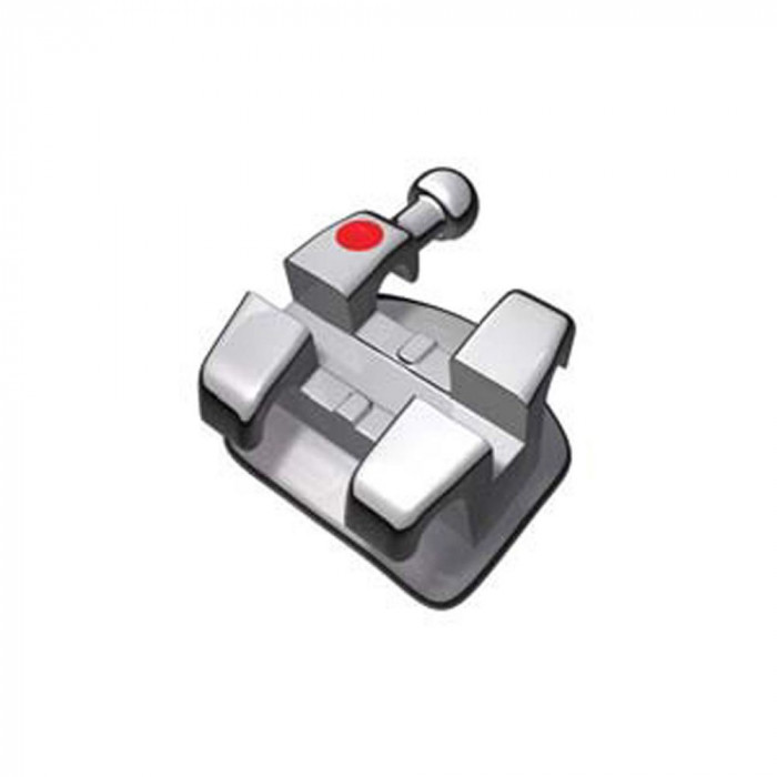 BRACKET BIONIC (ORTHO TECHNOLOGY) BRACKET BIONIC (ORTHO TECHNOLOGY)