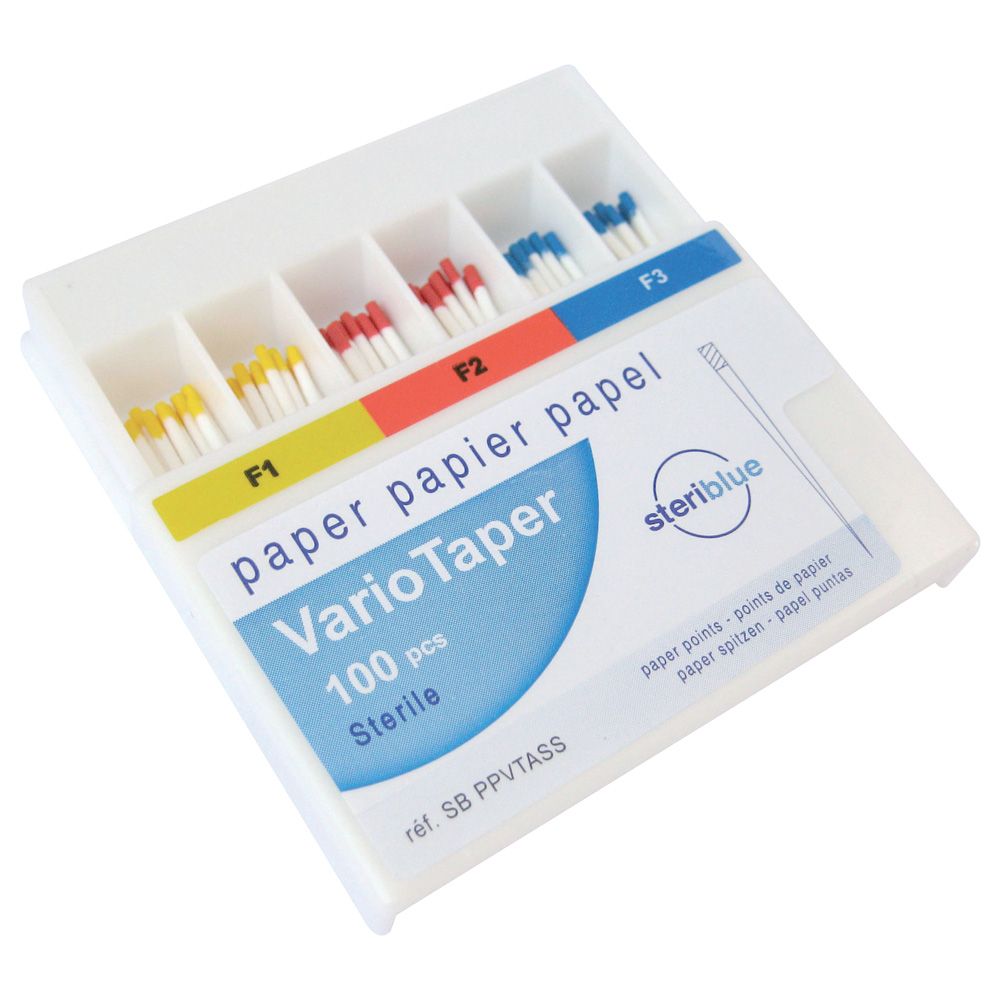 VARIO TAPER PAPIER