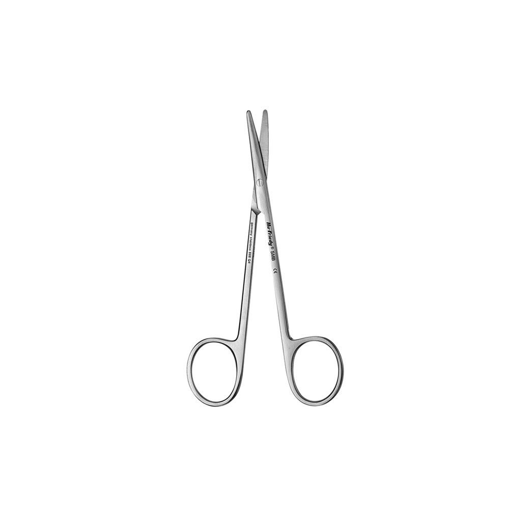 CISEAU METZENBAUM BABY          SMB      HU-FRIEDY