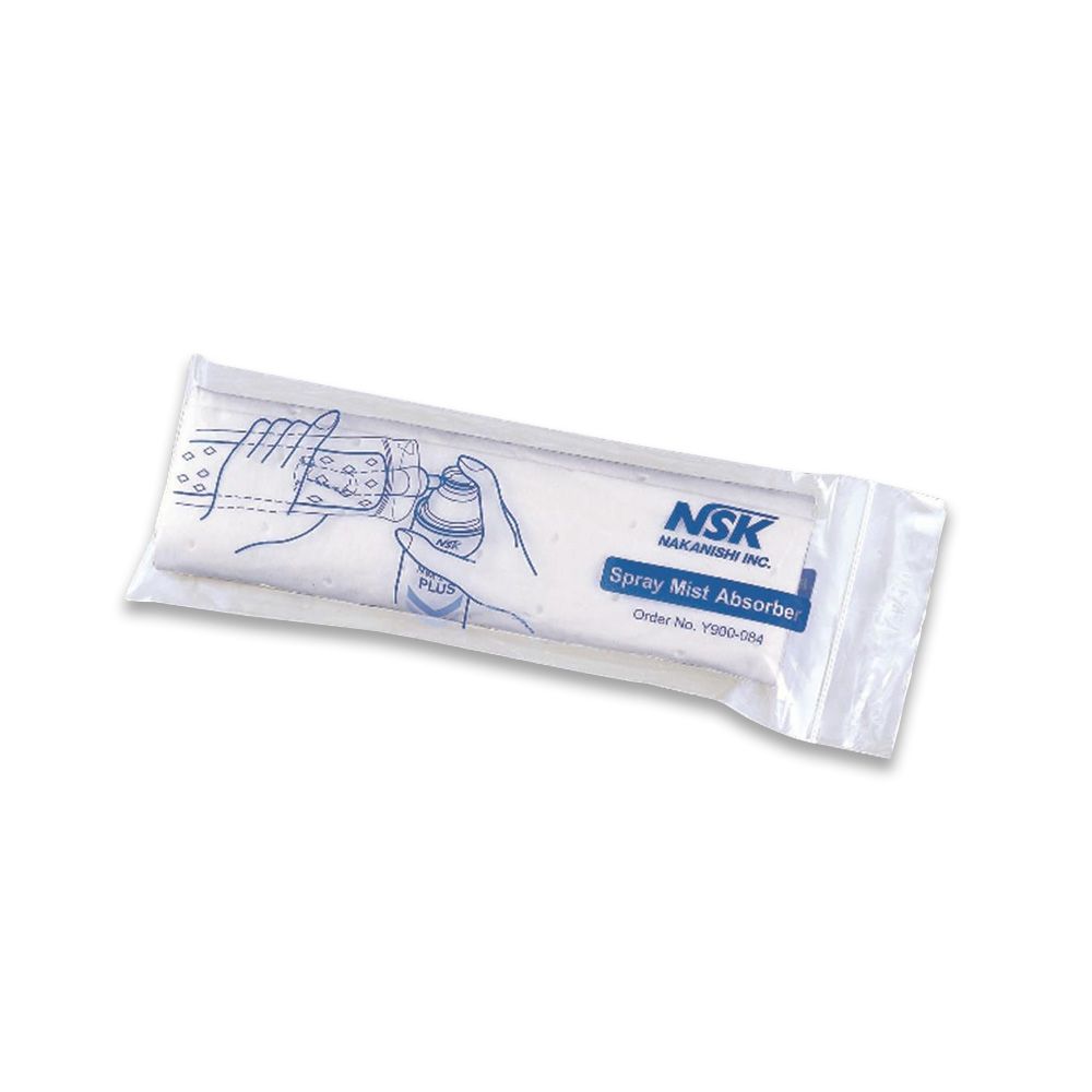 FEUILLES ABSORPTION DE L'HUILE   Y900186   NSK