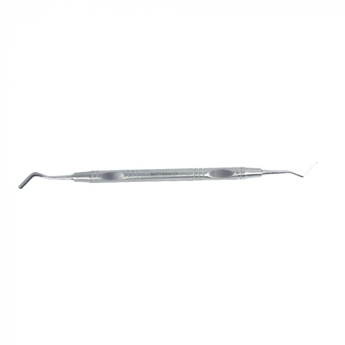 Spatule De Bouche Heidemann Classic N°1 Spatule De Bouche Heidemann Classic N°1