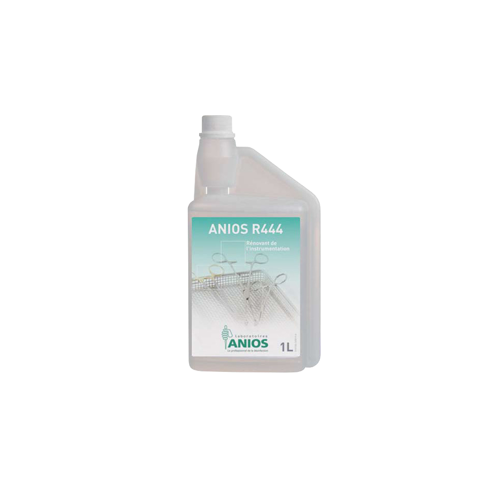 Anios R444 3 x 1L 
