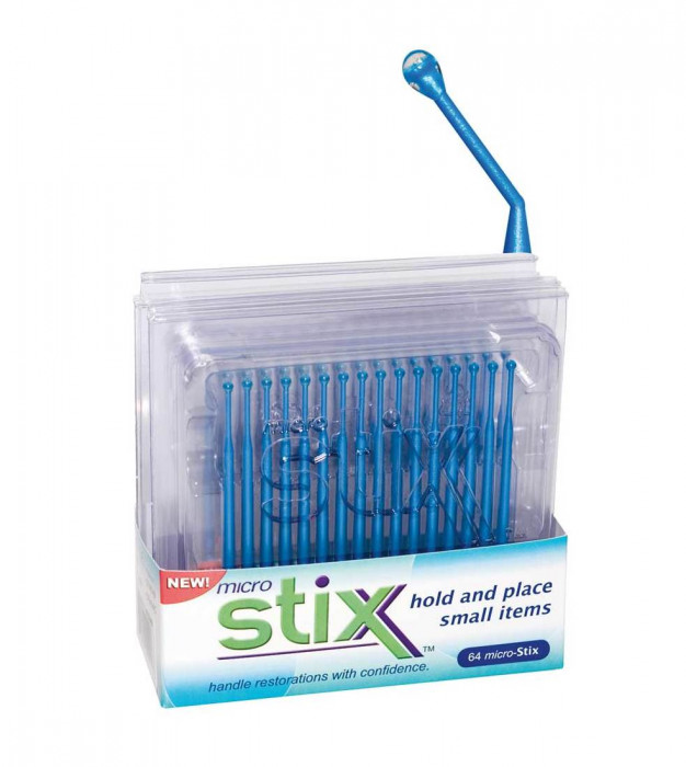 Micro Stix original Bleu (64) Micro Stix original Bleu (64)