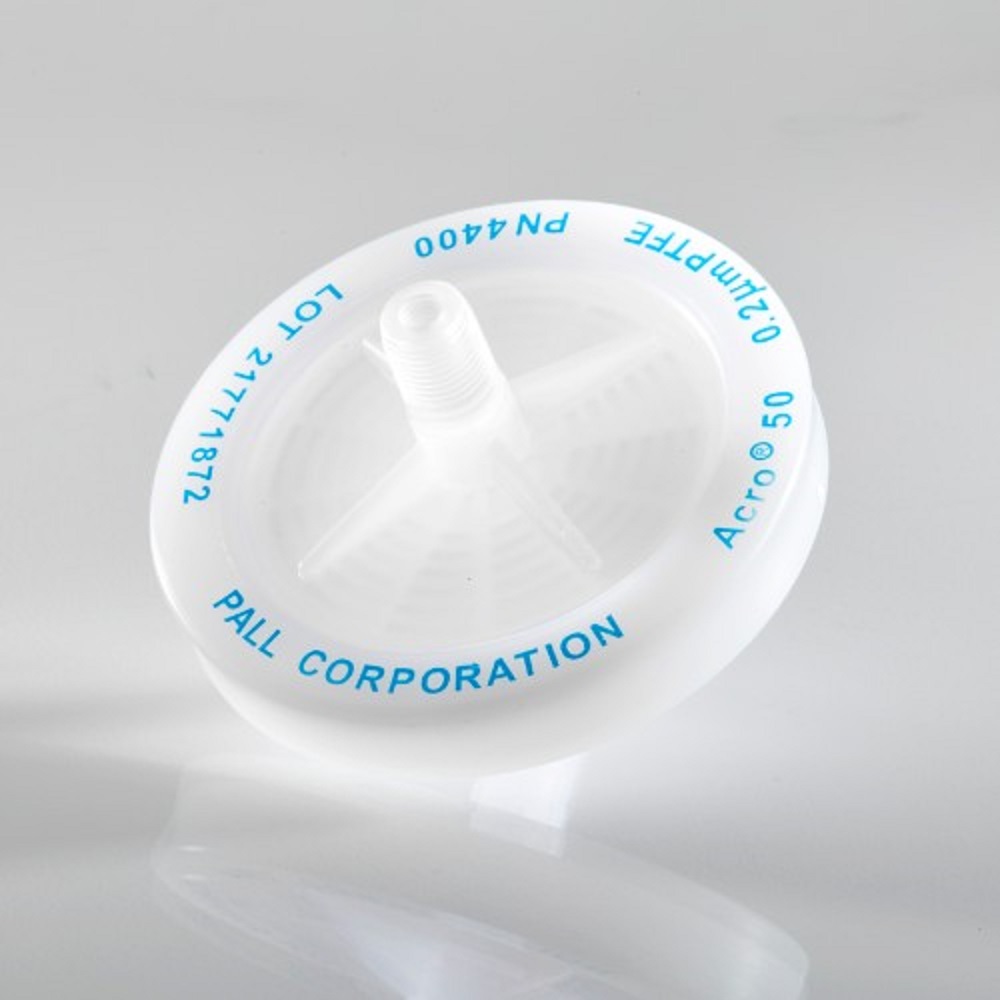 FILTRE BACTERIOLOGIQUE POUR ALPHAKLAVE EVOLUTIV 23 ET NEO