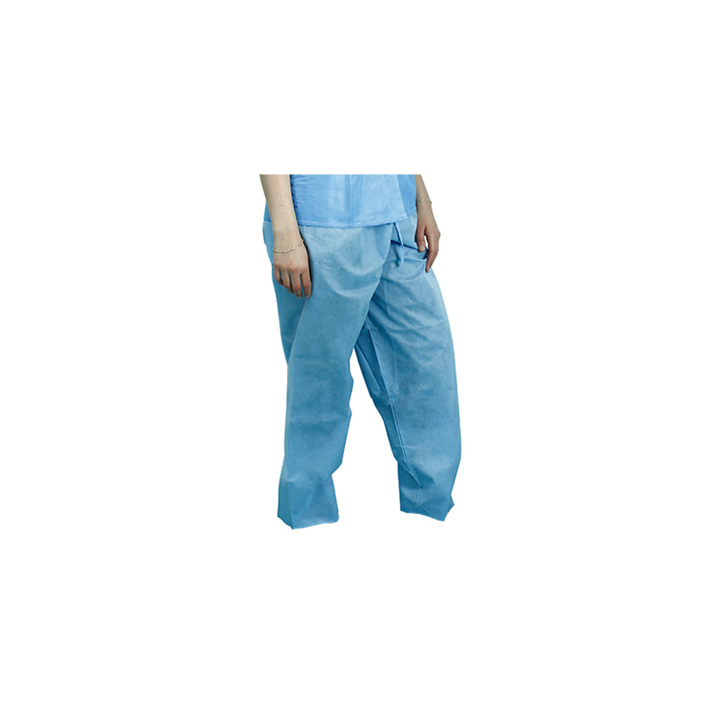 PANTALON DE BLOC NON STÉRILE