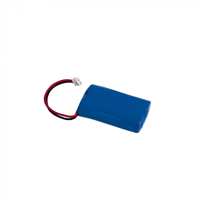 Raypex 6 – Batterie Raypex 6 – Batterie