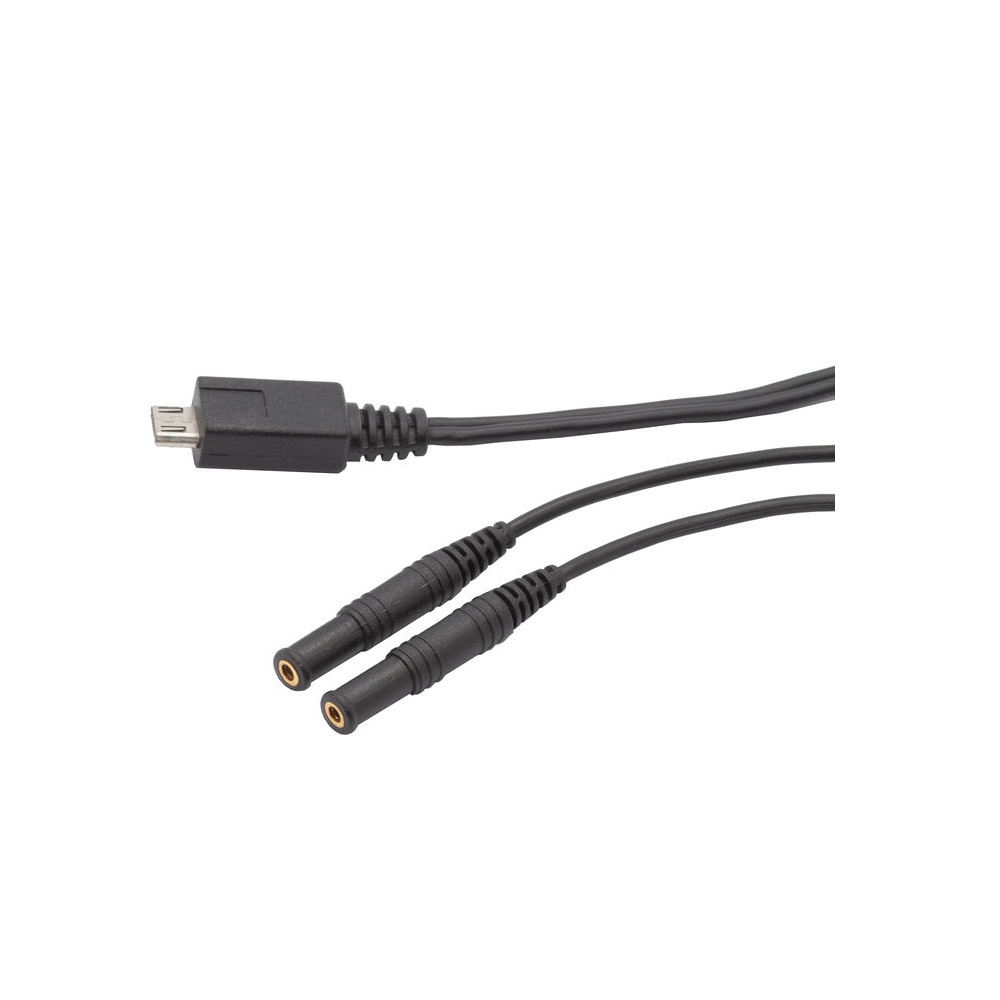RAYPEX 6 CABLE WITH PLUG   V041119000506       VDW