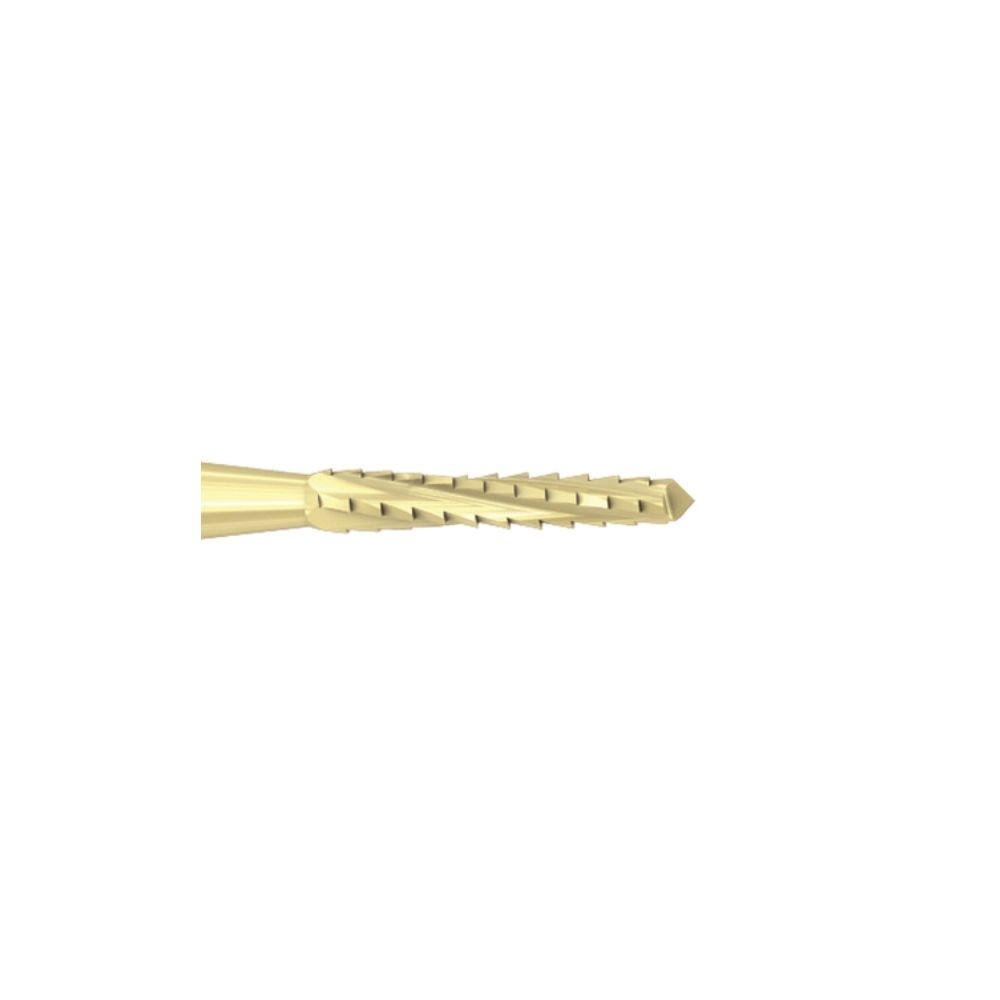 H162Z - Fraise tungstène à os - 314 016 (bte de 5)