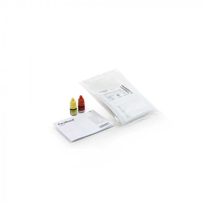 PARABOND ADHESIF A&B 7493 COLTENE PARABOND ADHESIF A&B 7493 COLTENE