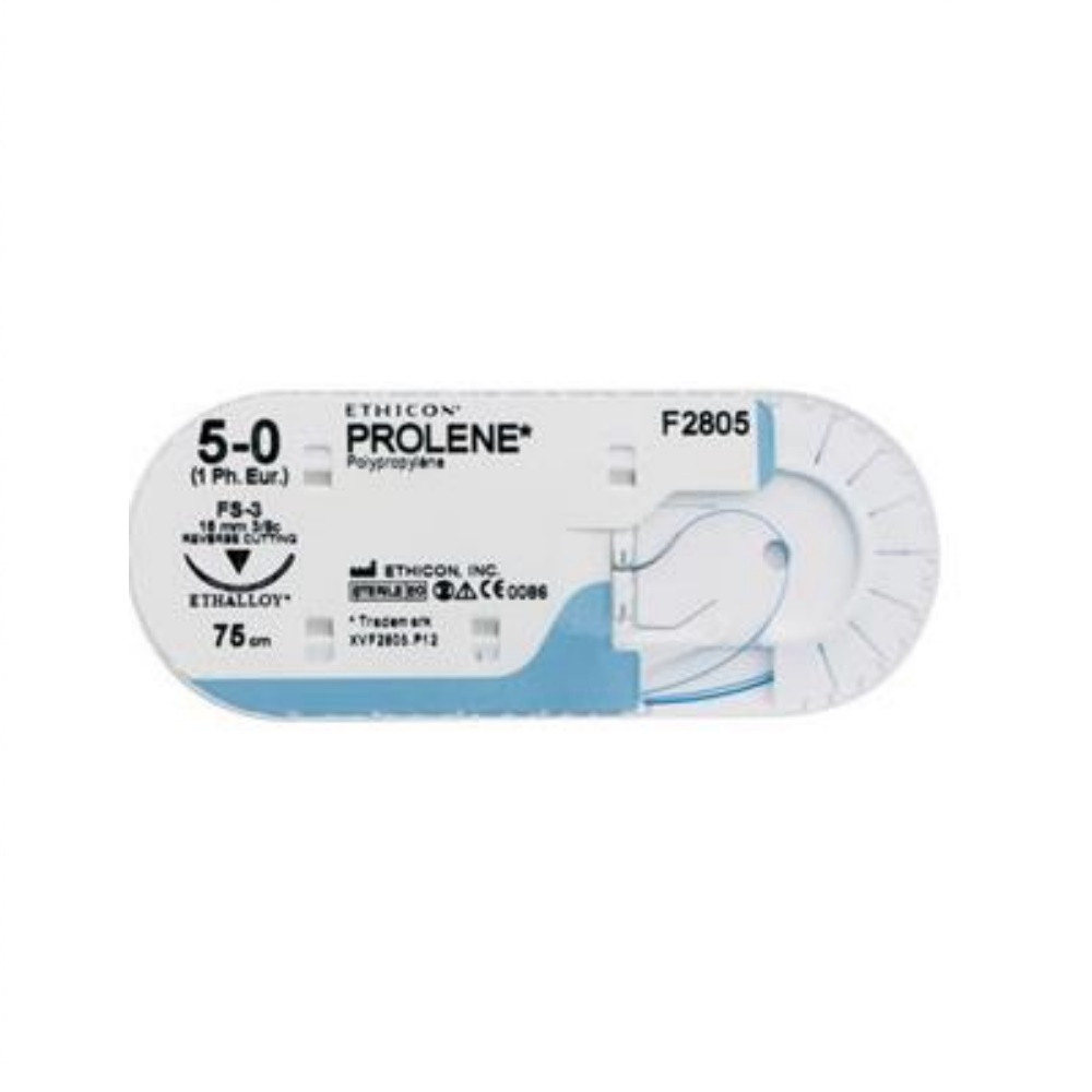 Sutures Chirurgicales F2805   