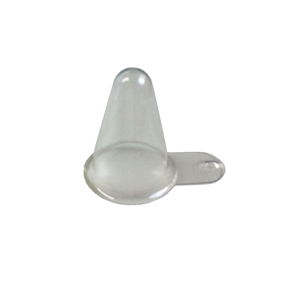 Cônes auriculaires radio - sachet de 100