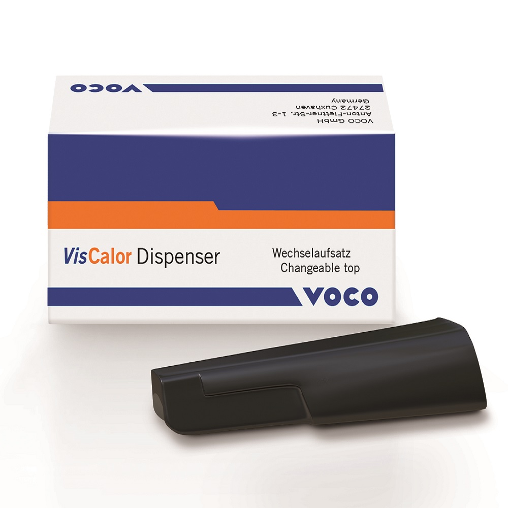 Viscalor Dispositif Interchangeable  