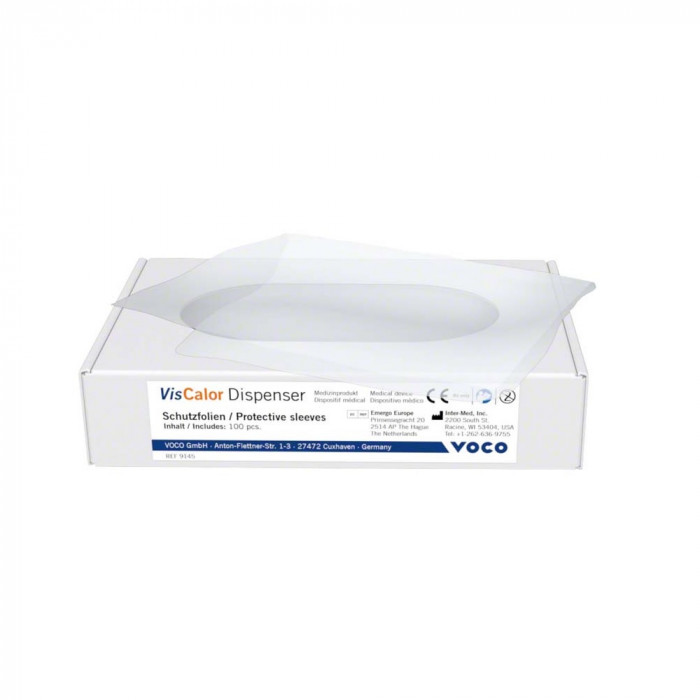 Viscalor Manchons Protection Viscalor Manchons Protection