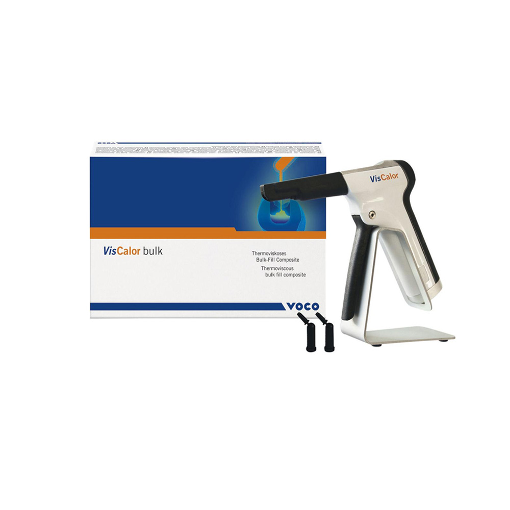 Composite Viscalor Bulk Pistolet  