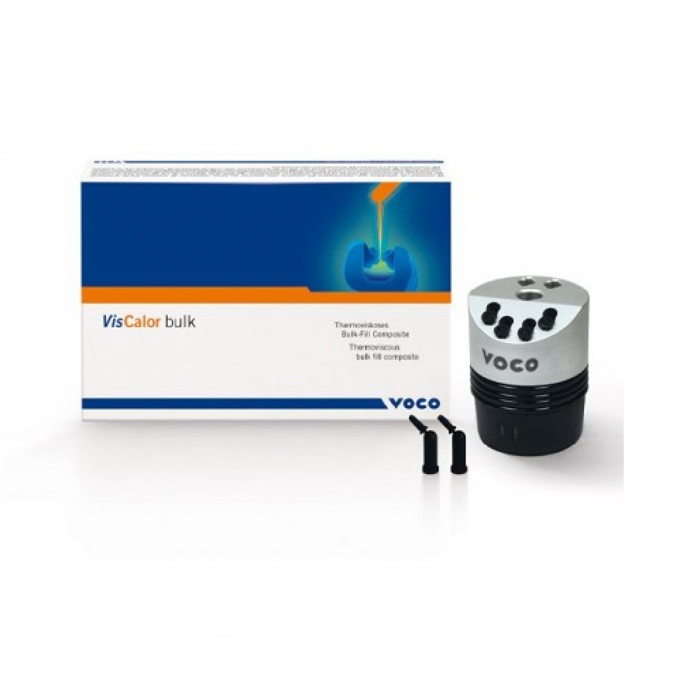 Viscalor Bulk Rechauffeur  