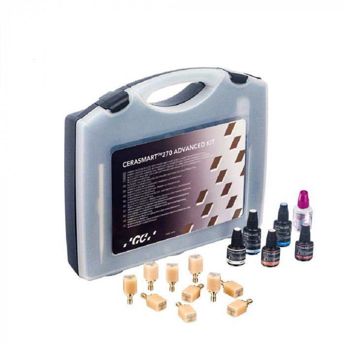Cerasmart 270 Advanced Kit 901594 Cerasmart 270 Advanced Kit 901594