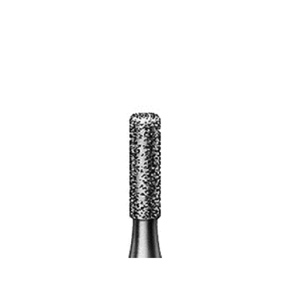 Fraises Cylindrique Diamant 