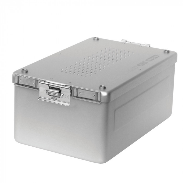 Containers Ims Pour Cassettes De Sterilisation Containers Ims Pour Cassettes De Sterilisation