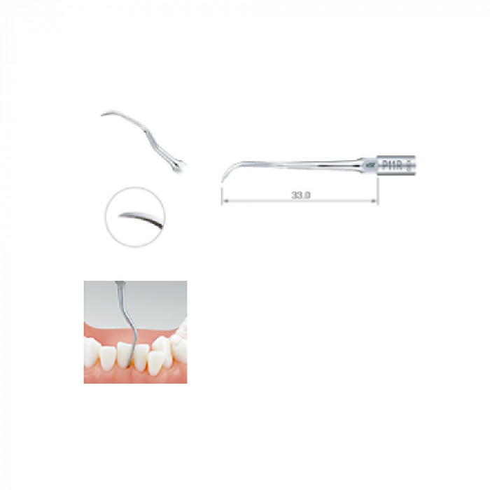 Insert Perio P11R Pour Varios Insert Perio P11R Pour Varios