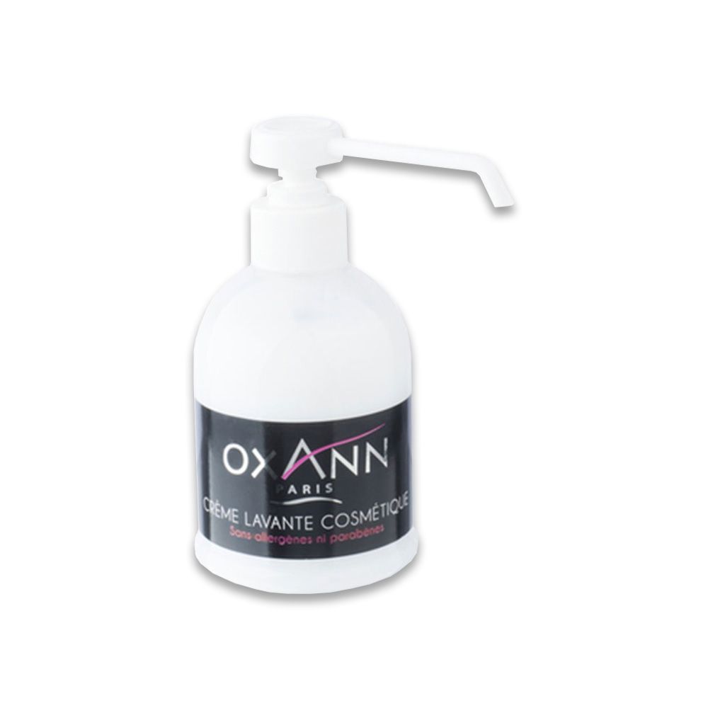 CREME LAVANTE COSMETIQUE 300ML 