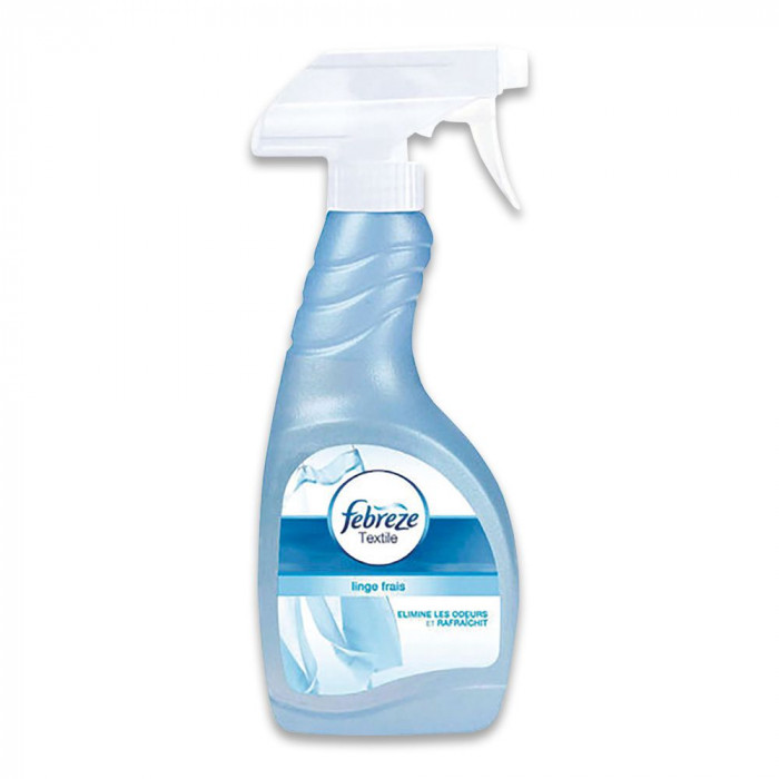 FEBREZE DESODORISANT TEXTILE SPRAY 500ML FEBREZE DESODORISANT TEXTILE SPRAY 500ML