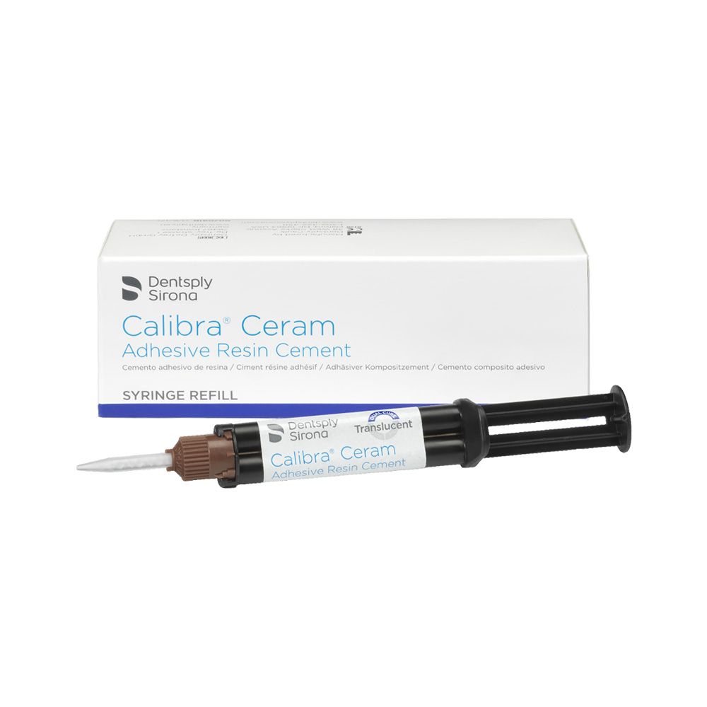 Calibra Ceram seringue automix