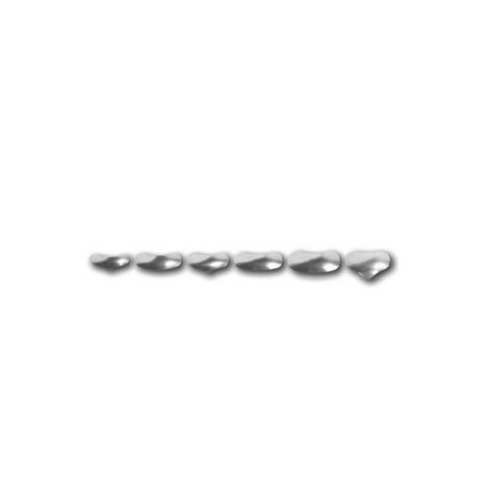 MATRICES COMPOSI-TIGHT 3D  5.5 MM   GARRISON