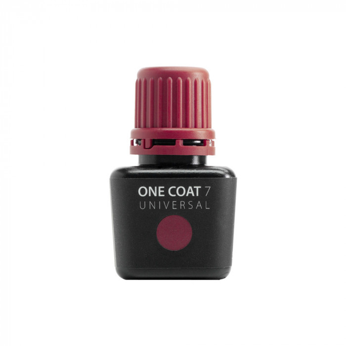 One Coat 7 Universal flacon de 5ML One Coat 7 Universal flacon de 5ML