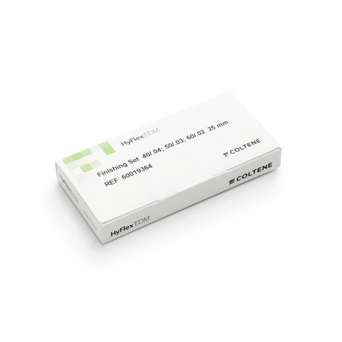 KIT FINITION HYFLEX EDM LIME 25MM 60019364 ROEKO KIT FINITION HYFLEX EDM LIME 25MM 60019364 ROEKO