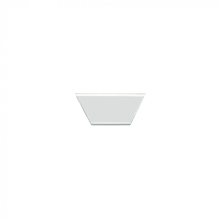 AIRSONIC ABSORBO BOX VITRE DE REMPLACEMENT HAGER AIRSONIC ABSORBO BOX VITRE DE REMPLACEMENT HAGER
