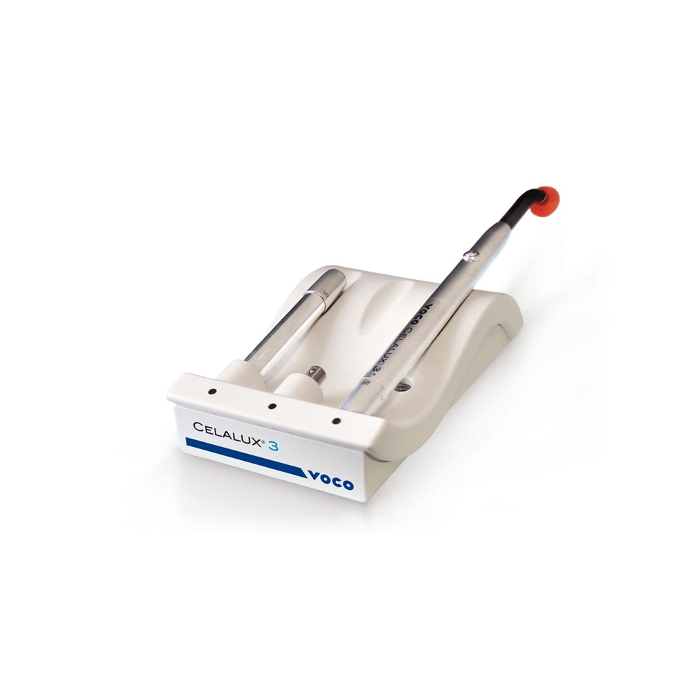 CELALUX 3 - LED CURING LIGHT             9090 VOCO