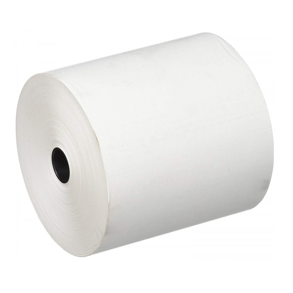Papier Thermique Rouleau De 10