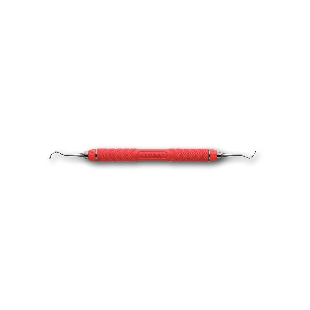 Détartreur Mini Ck6 Resine Rouge 