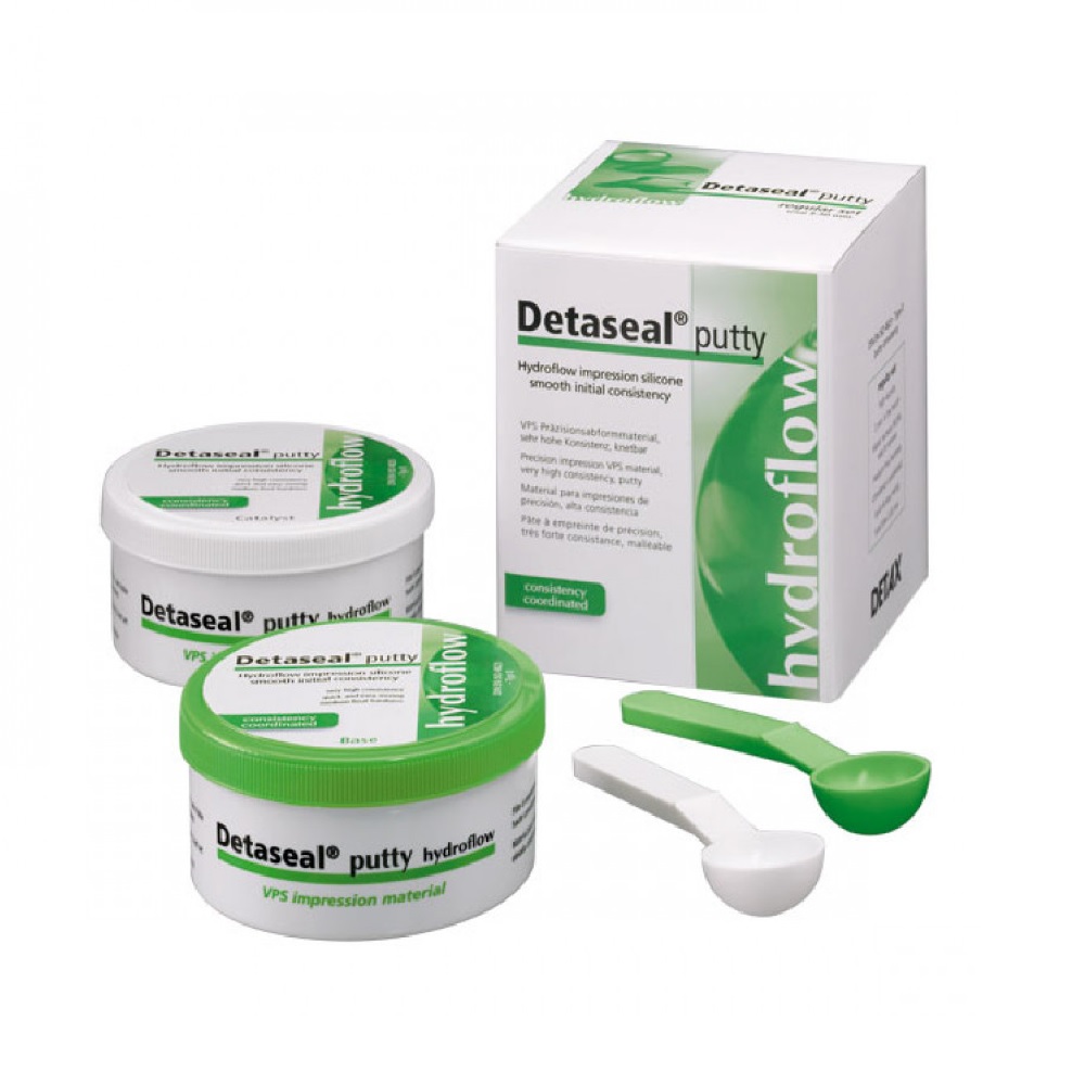 Detaseal Hydroflow Putty Boite STD 