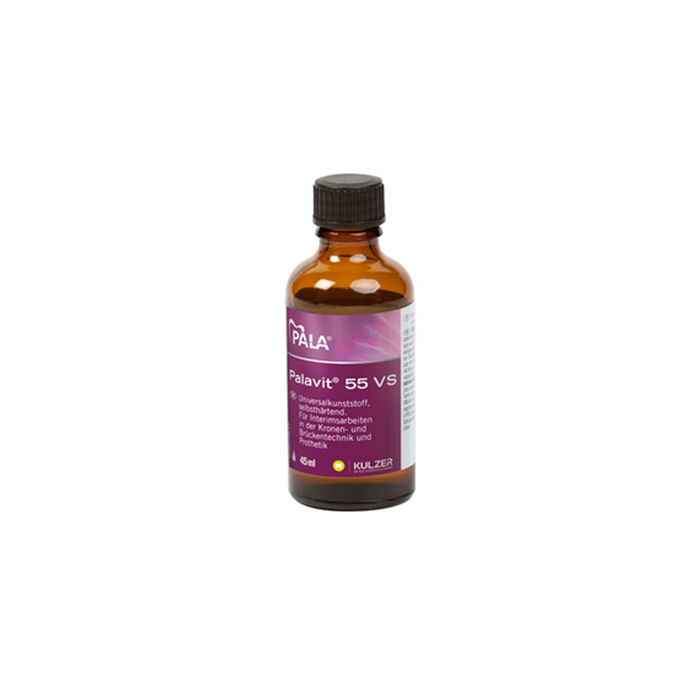 Palavit 55 Vs Fr Liquid 45 Ml