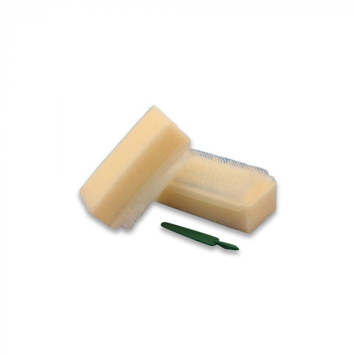 Brossettes Ongles Et Mains Tecnoscrub Brossettes Ongles Et Mains Tecnoscrub