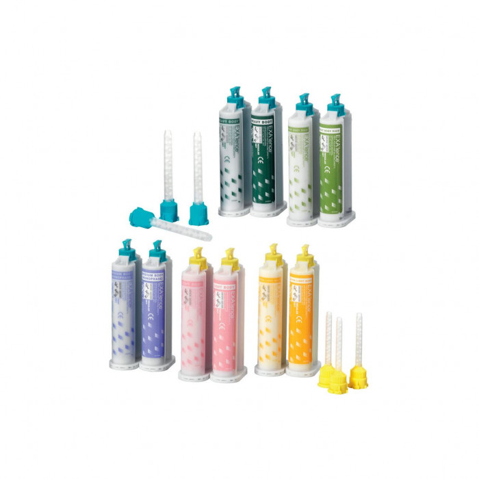 INTRA-ORAL TIPS BLANC 800119 GC INTRA-ORAL TIPS BLANC 800119 GC