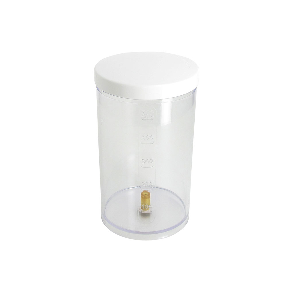 RESERVOIR GRADUE 500ML F62005              SATELEC